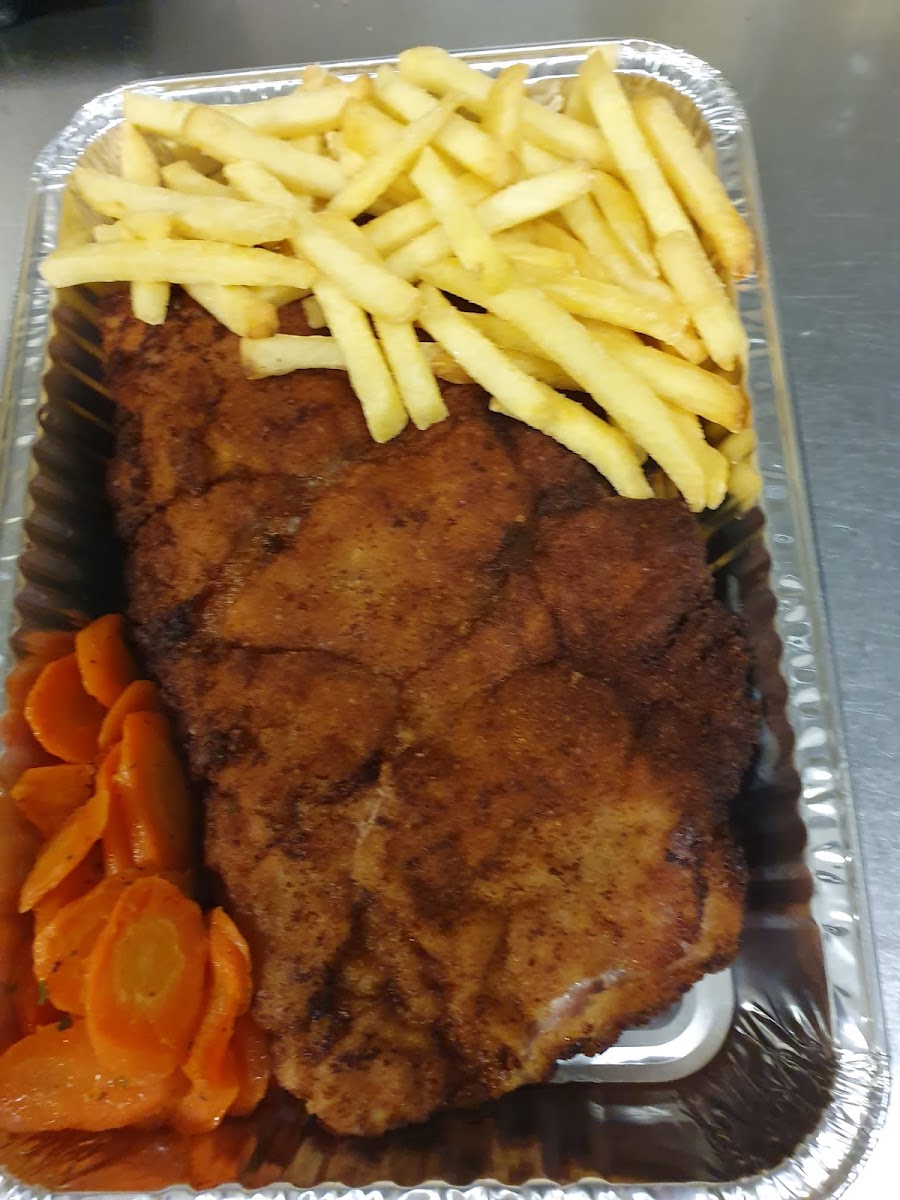 Bar Alpino Di Michelangelo Sinopoli Photos 2