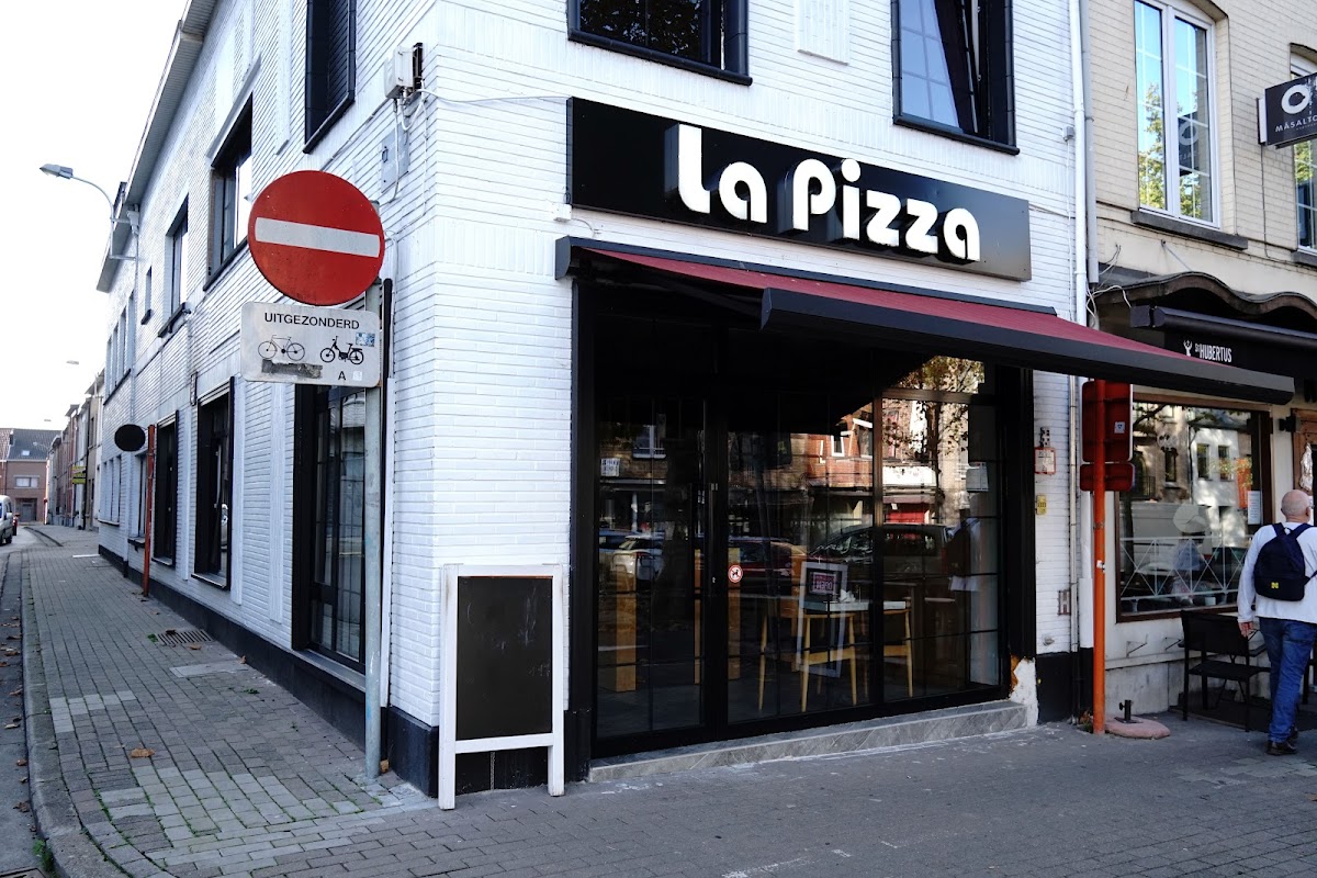 La Pizza